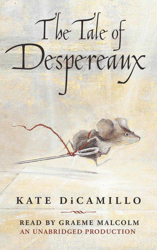 The Tale of Despereaux Z9