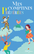 Mes comptines préférées